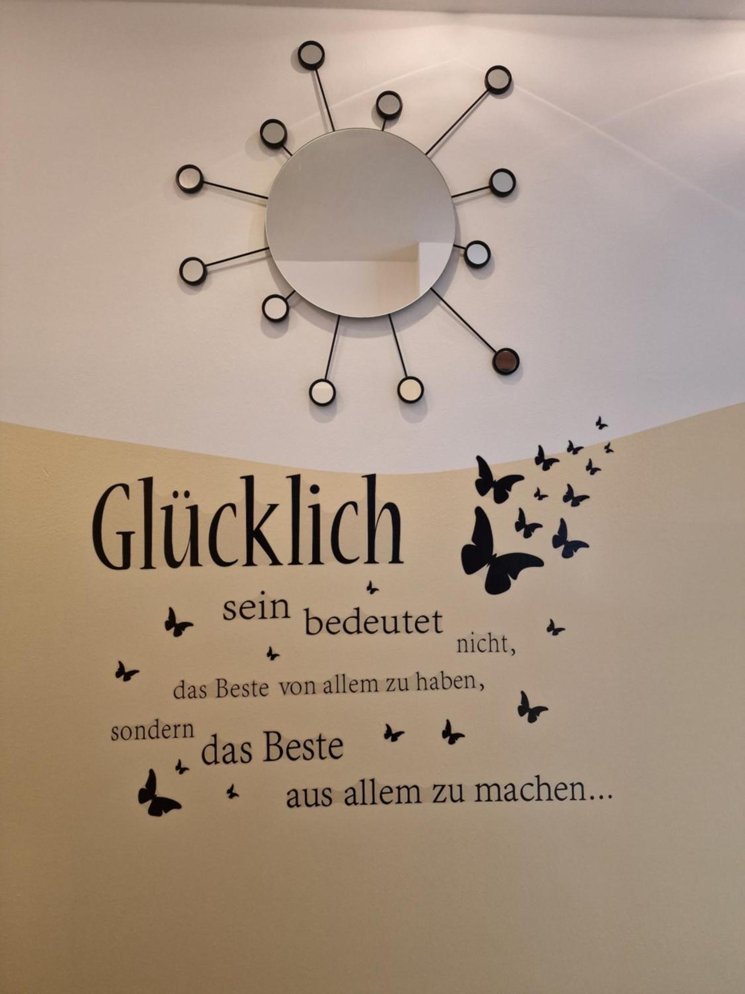 Haus Brenner Weiz Leilighet Eksteriør bilde